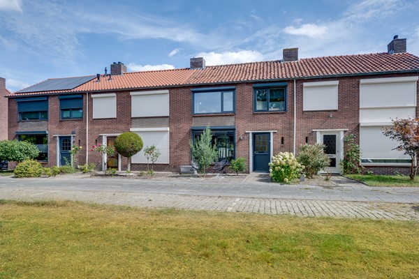 Property photo - Rubenspark 7, 5121WN Rijen